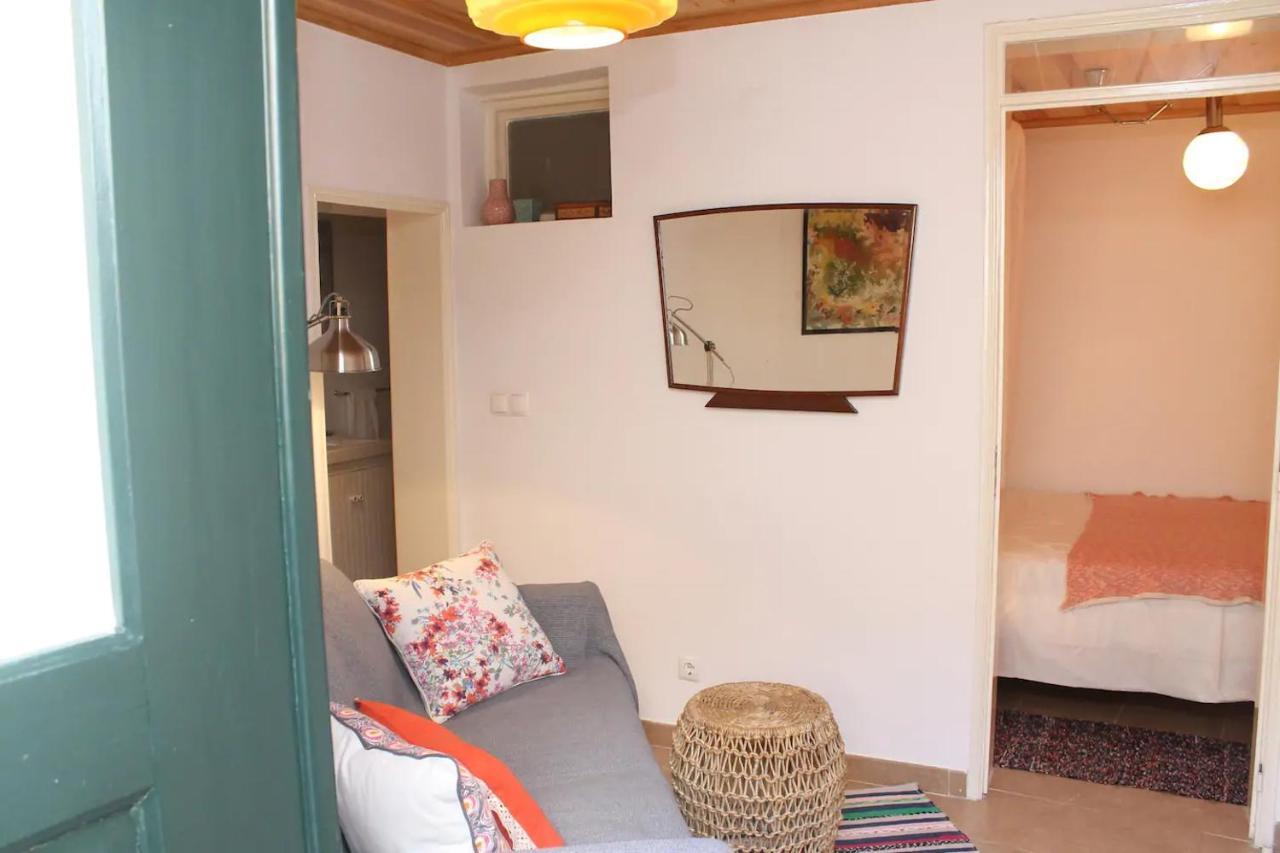 Alfama Charming Apartment, By Timecooler Lisbon Exterior photo