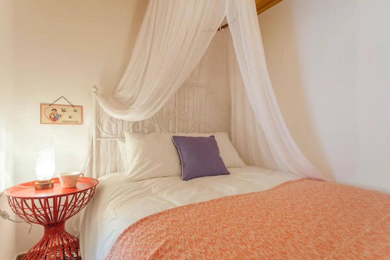 Alfama Charming Apartment, By Timecooler Lisbon Exterior photo
